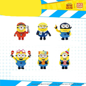 Despicable Me 4 Movie Series Blind Box Figure