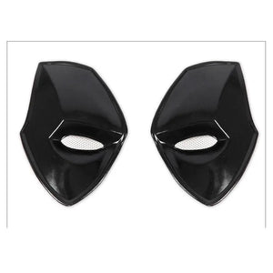 Marvel Deadpool Movie Accurate Cosplay Mask