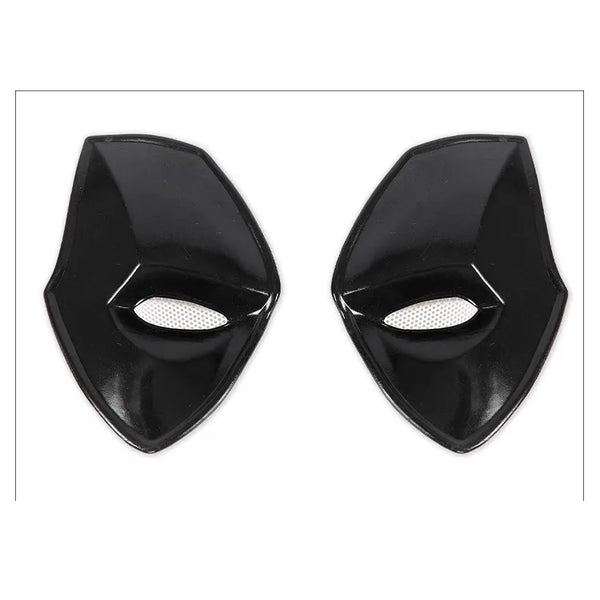 Marvel Deadpool Movie Accurate Cosplay Mask