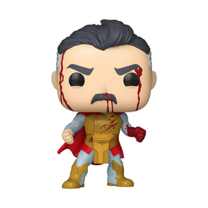 Funko Pop Invincible Vinyl Figures Collection