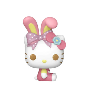 Funko Pocket Pop Sanrio Spring Bunny Vinyl Figures