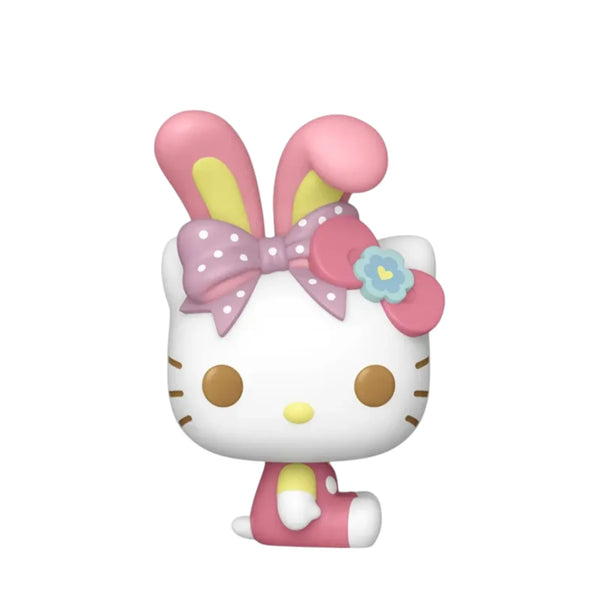 Funko Pocket Pop Sanrio Spring Bunny Vinyl Figures