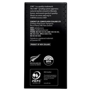 Comvita UMF 18+ Raw Manuka Honey (MGO 696+)