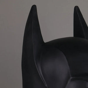 DC 1989 Batman Wearable Cosplay Mask