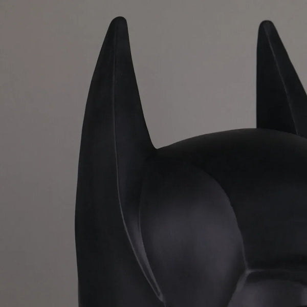 DC 1989 Batman Wearable Cosplay Mask