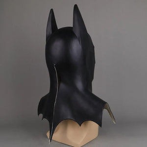 DC 1989 Batman Wearable Cosplay Mask
