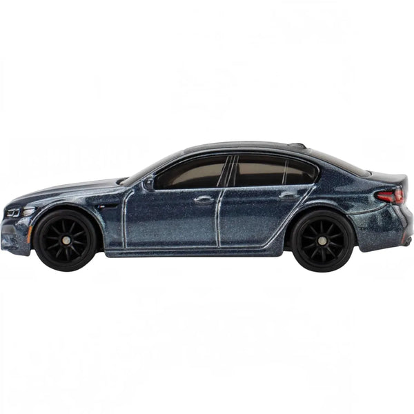 Hot Wheels Mission Impossible BMW M5 Diecast Vehicle