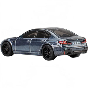 Hot Wheels Mission Impossible BMW M5 Diecast Vehicle