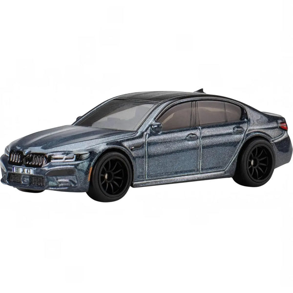 Hot Wheels Mission Impossible BMW M5 Diecast Vehicle