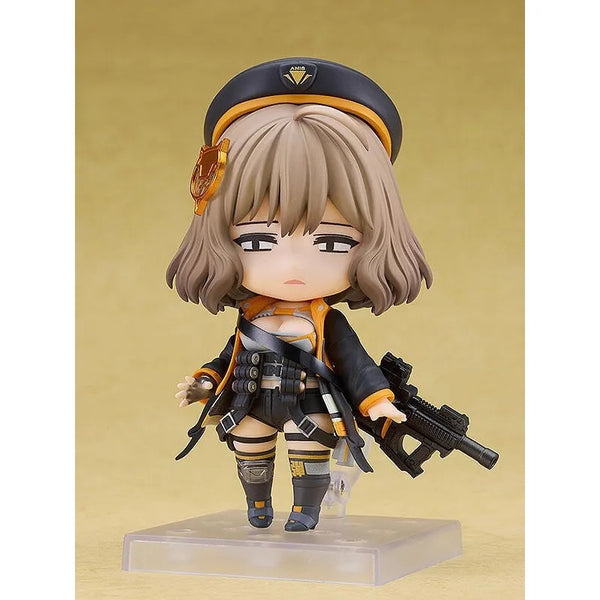Nendoroid 2397 Nikke Anis Chibi Figure
