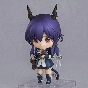 Nendoroid 1422 Arknights Ch'en Figure