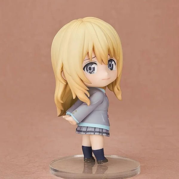 Nendoroid 2113 Kaori Miyazono Figure