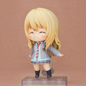 Nendoroid 2113 Kaori Miyazono Figure
