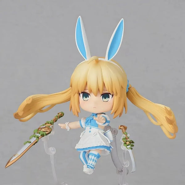 Nendoroid 2857 Altria Caster Figure