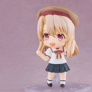 Nendoroid 2758 Illyasviel von Einzbern Figure