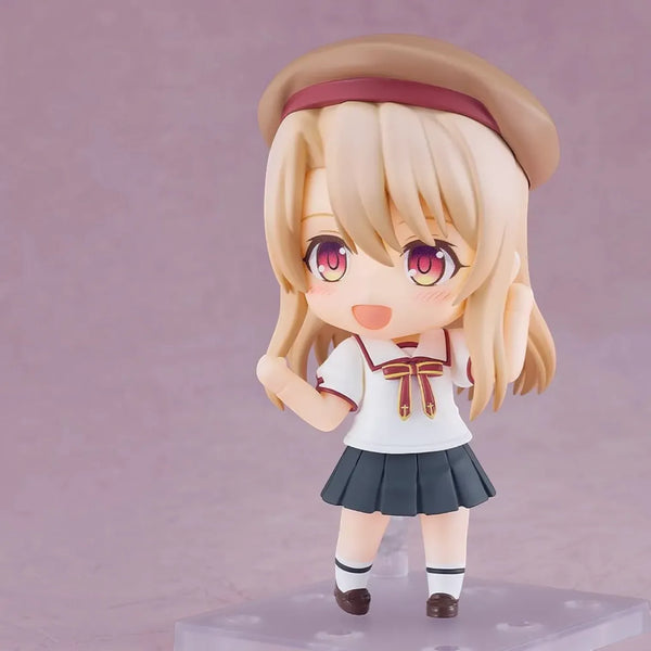 Nendoroid 2758 Illyasviel von Einzbern Figure