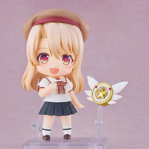 Nendoroid 2758 Illyasviel von Einzbern Figure