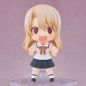 Nendoroid 2758 Illyasviel von Einzbern Figure