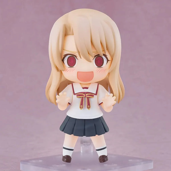 Nendoroid 2758 Illyasviel von Einzbern Figure
