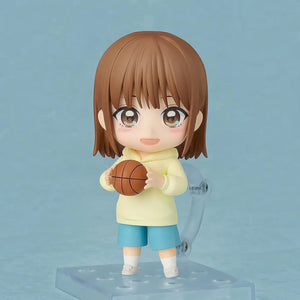 Nendoroid 2589 Chinatsu Kano Figure