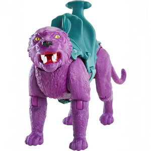 MOTU Origins Panthor Savage Cat Action Figure