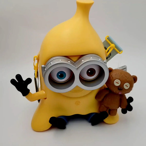 Minions Bob Banana Popcorn Bucket