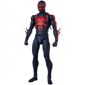 MAFEX 239 Marvel Spiderman 2099 Comic Ver. Figure