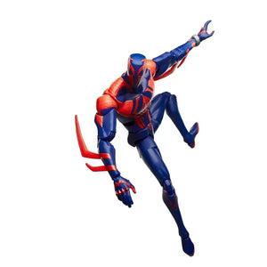 Marvel Legends Series Spiderman 2099 ATSV Figure