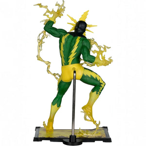 McFarlane Marvel Electro Joe Fixit #5 Figure