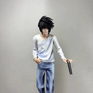 Death Note L Lawliet Master Detective Figure (30 cm)
