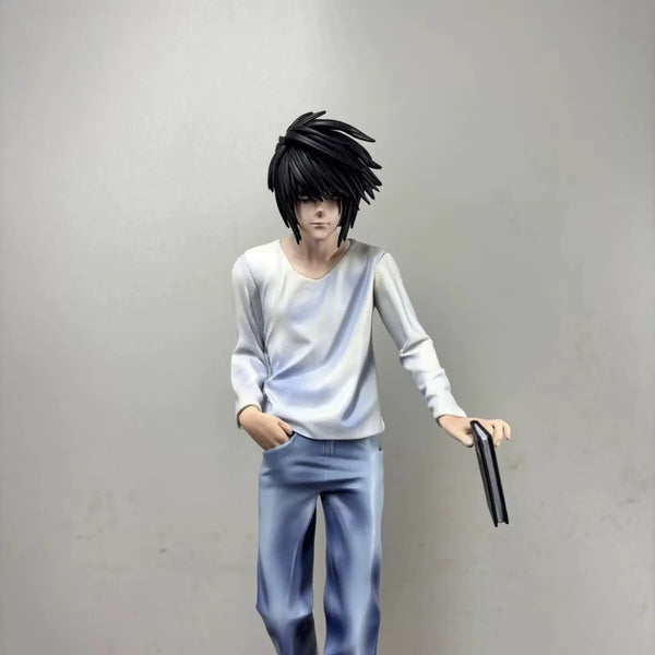 Death Note L Lawliet Master Detective Figure (30 cm)