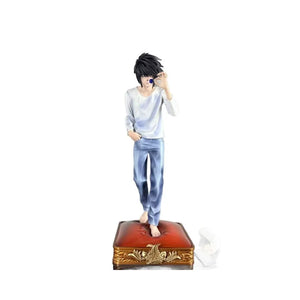 Death Note L Lawliet Master Detective Figure (30 cm)