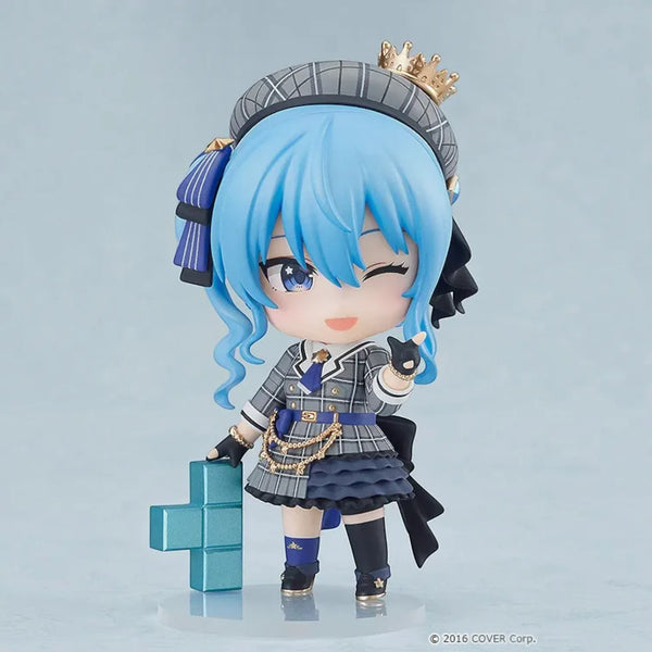 Nendoroid 1979 Hoshimachi Suisei Action Figure