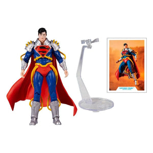 McFarlane DC Superboy Infinite Crisis Figure (18 cm)