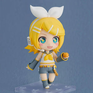 Nendoroid 2840 Kagamine Rin 2.0 Action Figure