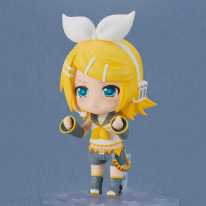Nendoroid 2840 Kagamine Rin 2.0 Action Figure