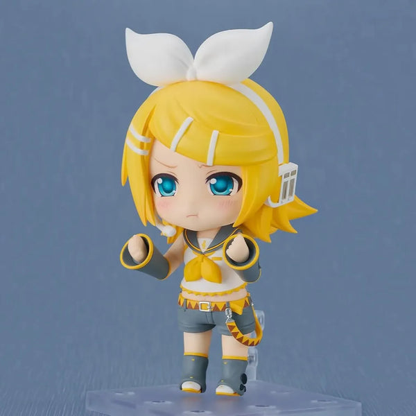 Nendoroid 2840 Kagamine Rin 2.0 Action Figure