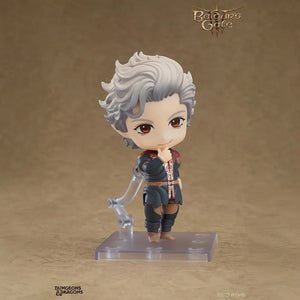 Nendoroid 2819 Baldur's Gate 3 Astarion Action Figure