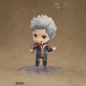 Nendoroid 2819 Baldur's Gate 3 Astarion Action Figure