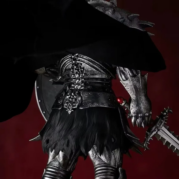 Figma No. 634-DX Berserk Skull Knight Action Figure