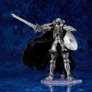 Figma No. 634-DX Berserk Skull Knight Action Figure