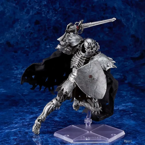 Figma No. 634-DX Berserk Skull Knight Action Figure