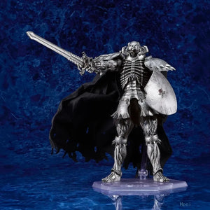 Figma No. 634-DX Berserk Skull Knight Action Figure