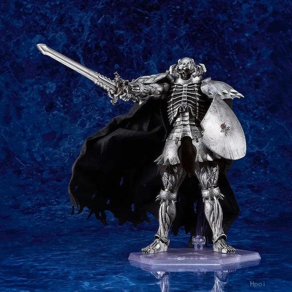 Figma No. 634-DX Berserk Skull Knight Action Figure