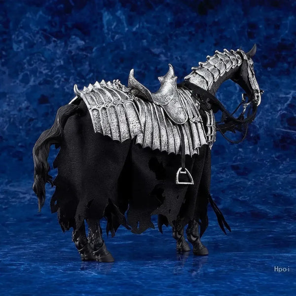Figma No. 634-DX Berserk Skull Knight Action Figure
