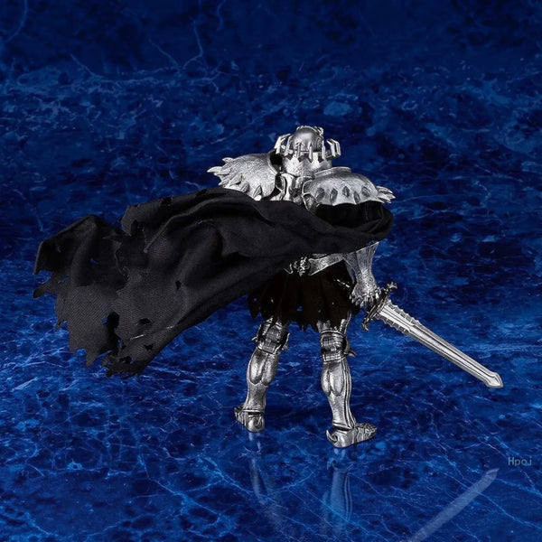 Figma No. 634-DX Berserk Skull Knight Action Figure