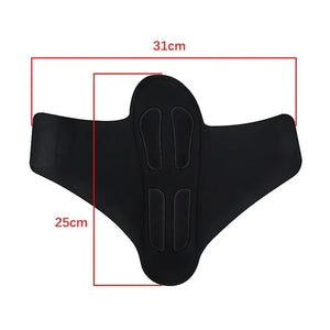 Intelligent EMS Acupoint Foot Massager Slides