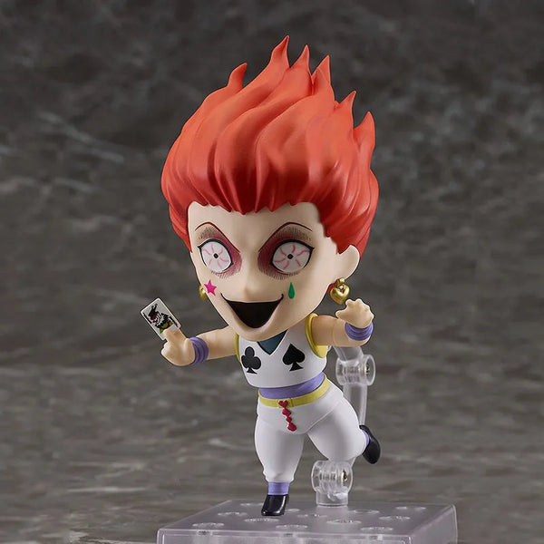 Nendoroid Hisoka Morow 1444 Action Figure