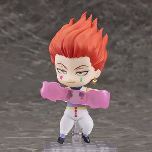 Nendoroid Hisoka Morow 1444 Action Figure