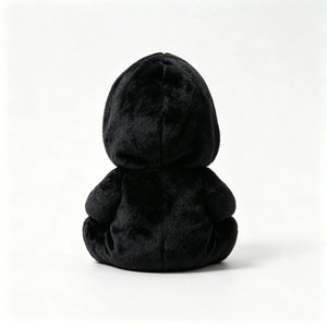 Ghostface Tongue Out Plush Toy (20 cm)